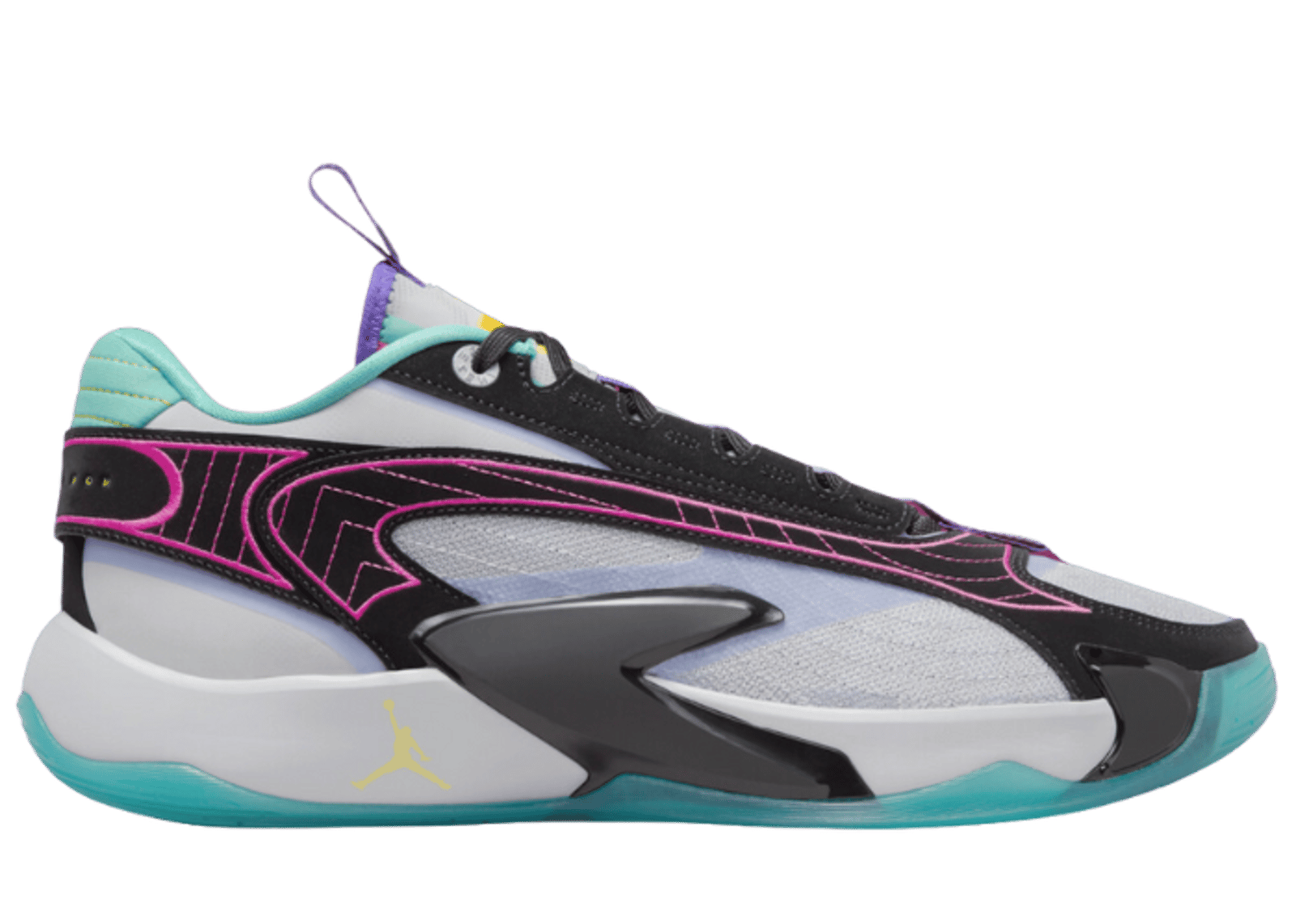 Jordan Luka 2 All-Star - DX8733-007 Raffles & Where to Buy